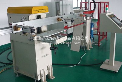 独立式冲压机械手