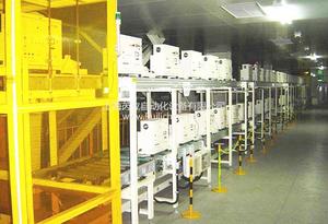 输送机系列之一