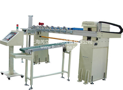 单冲床多工位冲压机械手