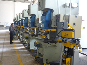 轻型摆臂机械手