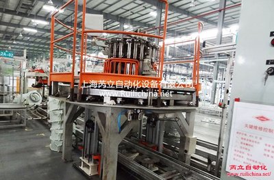 海信自动装卡机