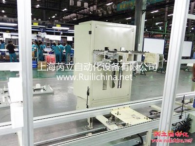 洗衣机内桶180度翻转机