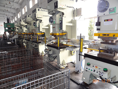 组合式连线机械手