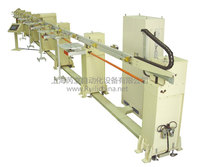 多冲床连线机械手