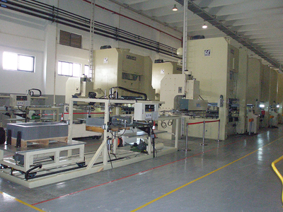 重型摆臂式机械手