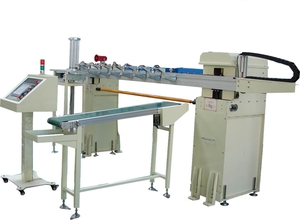 单台多工位冲压